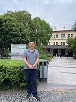 LI XING 프로필 사진