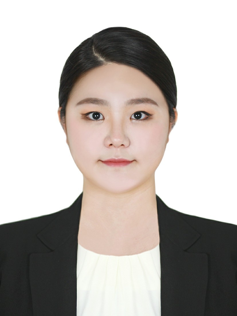 남유정 (Yujeong, Nam)