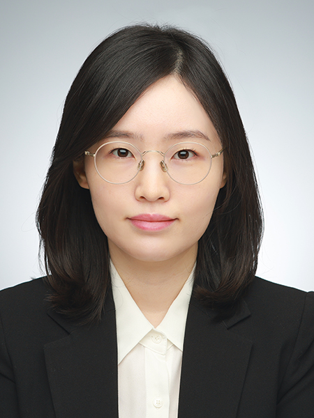 정소라 (Sora, Jeong) 