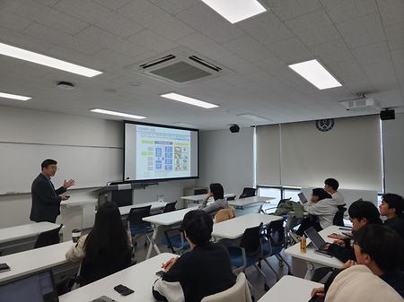 [전문가 초청 세미나] PE 생산 프로세스의 이해 및 제품 활용 (왕기현 소장)