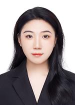 Yuan Yuhan 袁语涵 프로필 사진