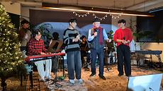 [연세예술원] 2025년 실용음악학 연말 공연