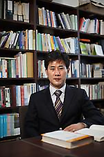 고석주 프로필 사진