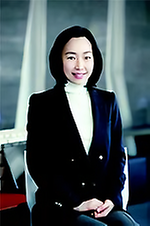 최수정 프로필 사진