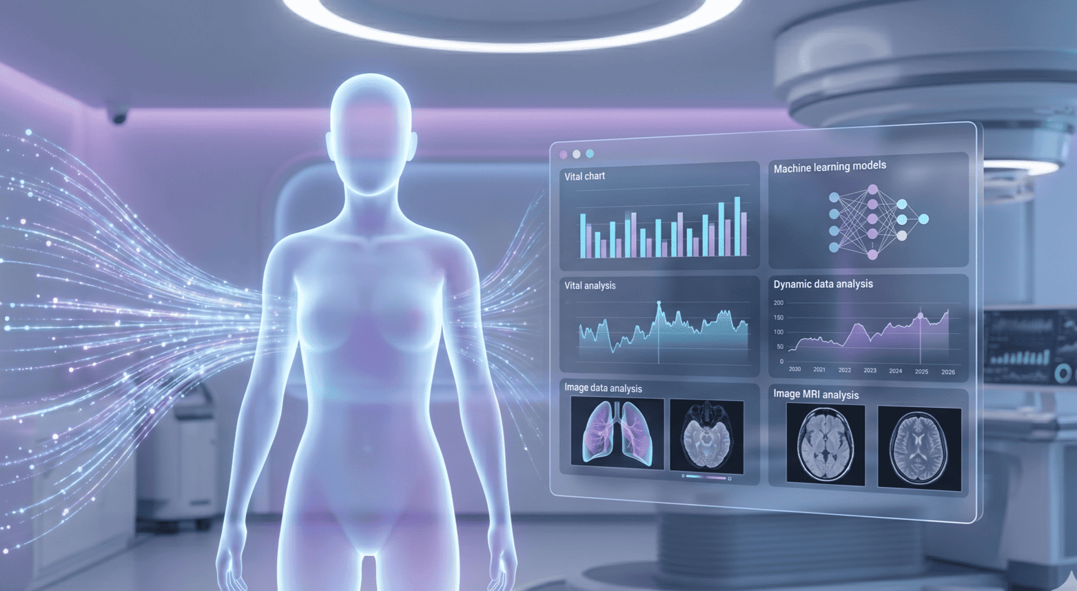 의료데이터분석 부트캠프