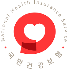 국민건강보험공단 로고