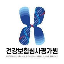건강보험심사평가원 로고