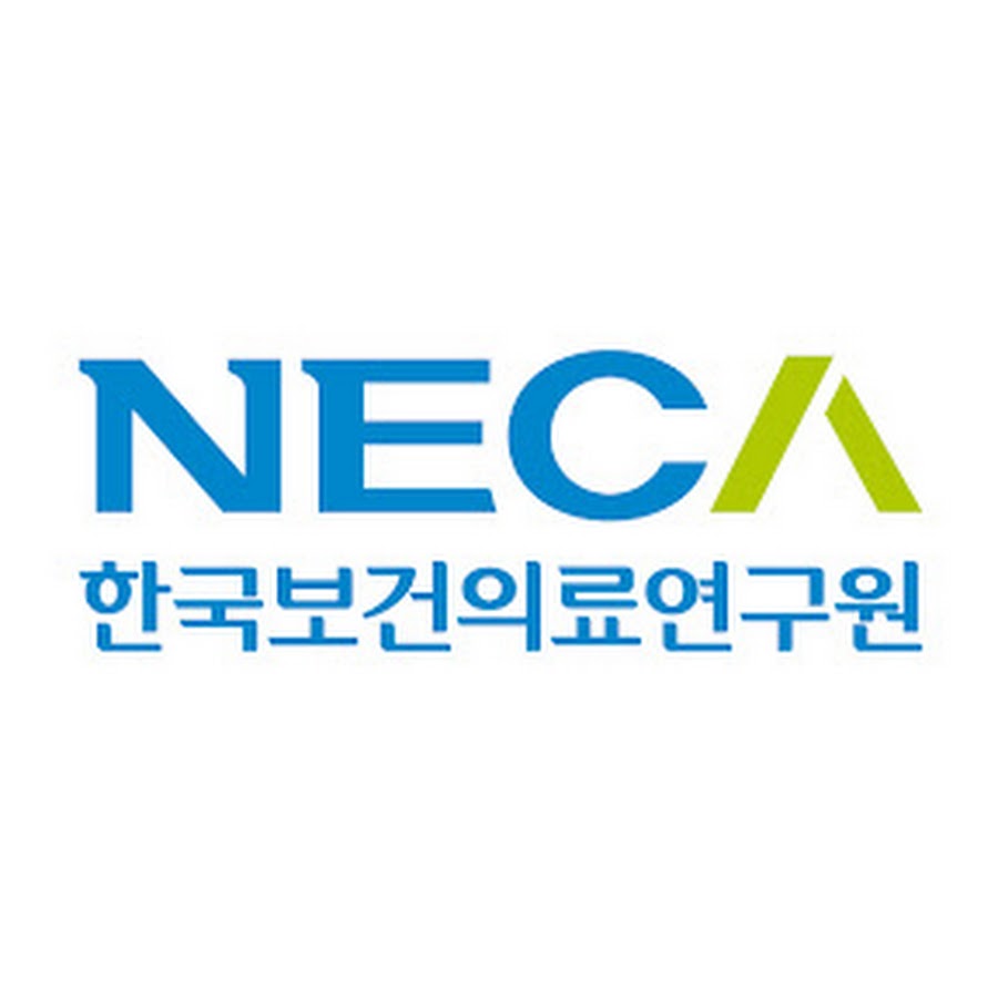 한국보건의료연구원 로고