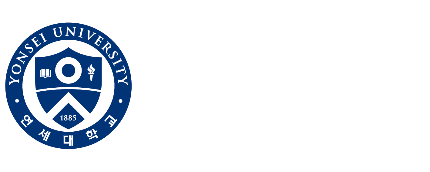연세대학교 로고