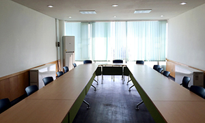 Seminar Room