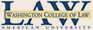 American University Washington College