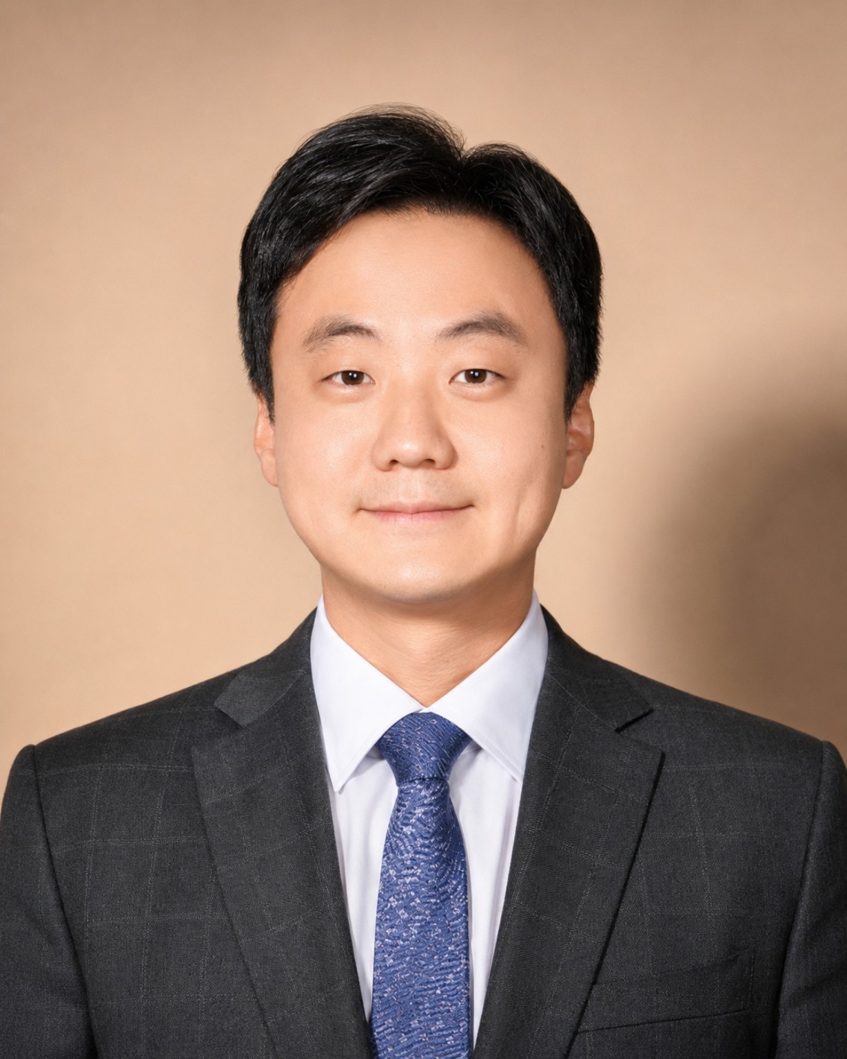 국제교류원장 박응석