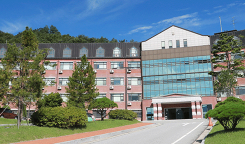 보건환경대학원