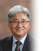 환경공학부 대학원 주임교수 서용칠