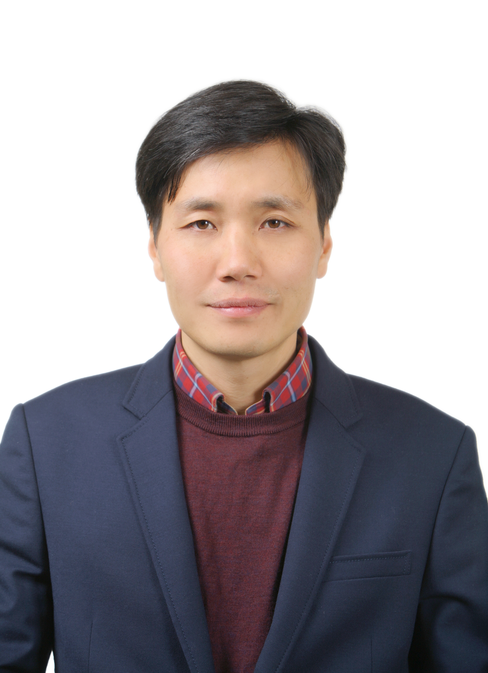 환경공학부 대학원 주임교수 서용칠