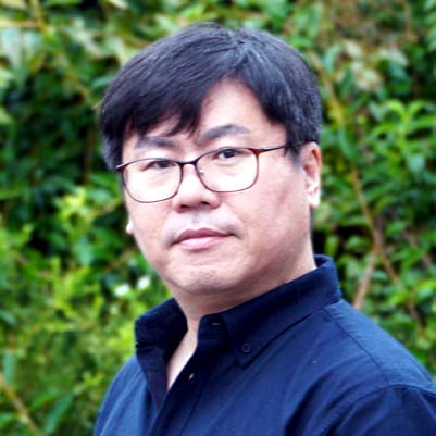 정성태 교수